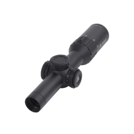 REDWIN Scarlet 1-6x24 SFP Riflescope
